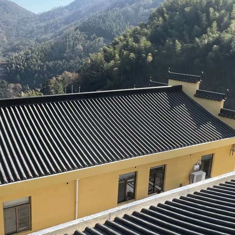 宁波月涛寺