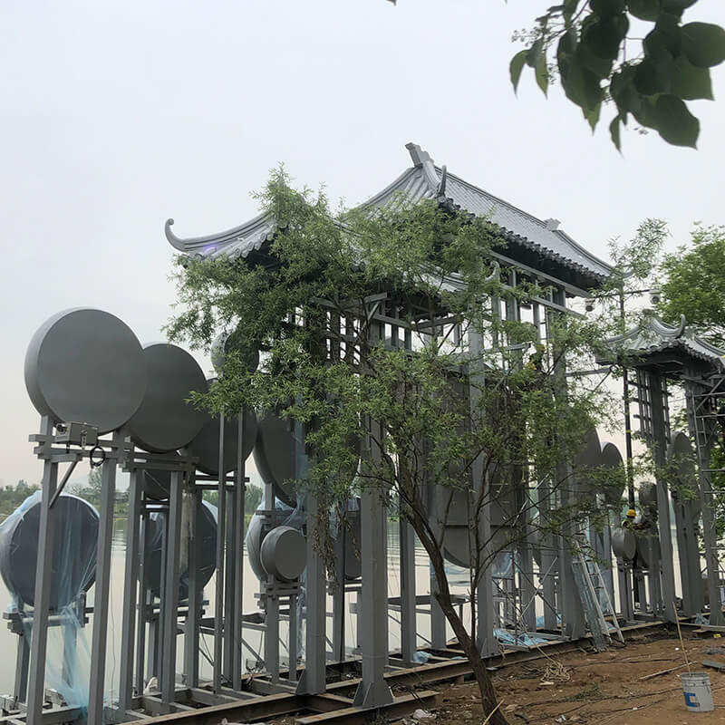 杭州富春江园林